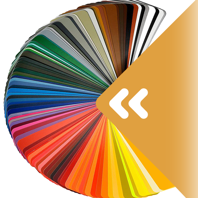 colours